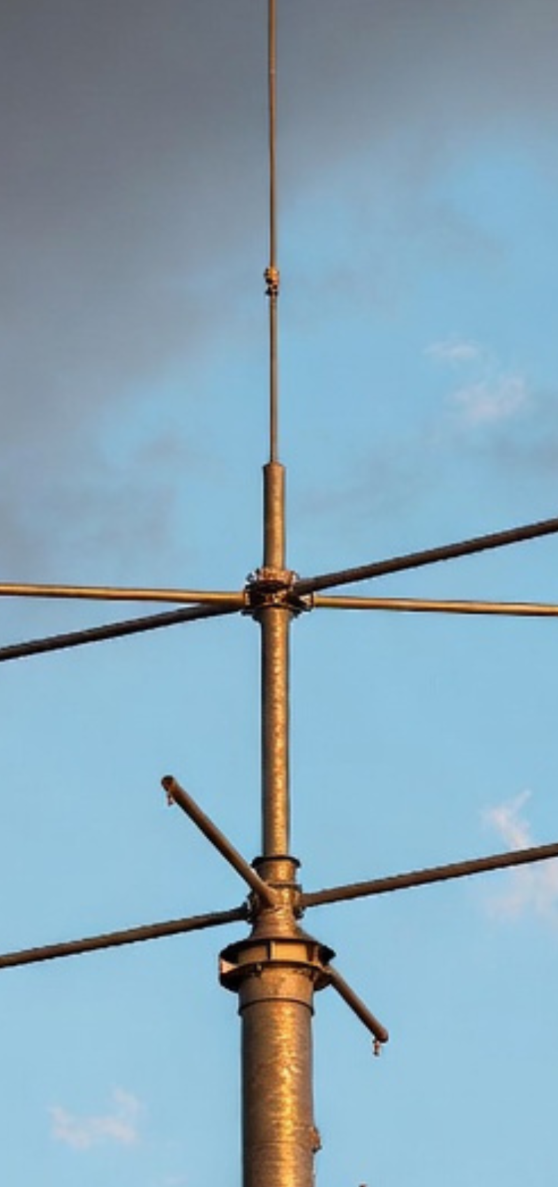 Lightning Protection Systems (LPS)