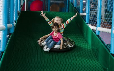 Ground & Play Area Electrical Design
